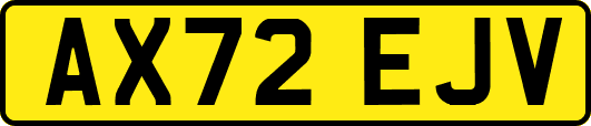 AX72EJV