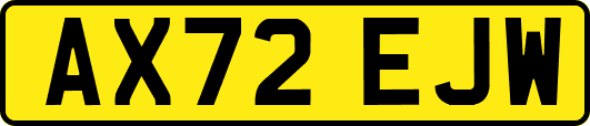 AX72EJW