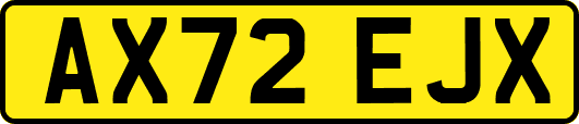 AX72EJX