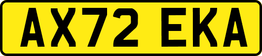 AX72EKA