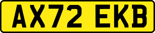 AX72EKB