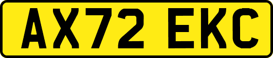 AX72EKC