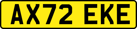 AX72EKE
