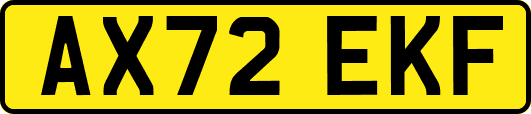 AX72EKF