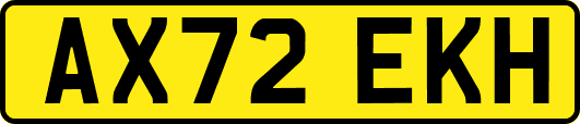 AX72EKH