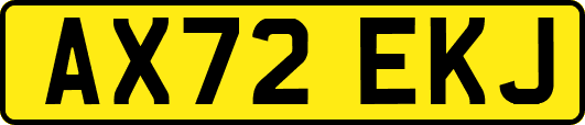 AX72EKJ