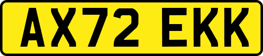 AX72EKK