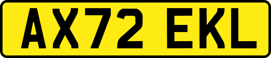 AX72EKL