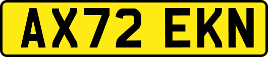 AX72EKN