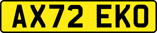 AX72EKO