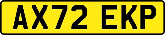AX72EKP