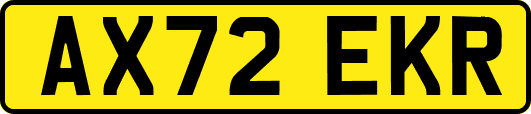 AX72EKR