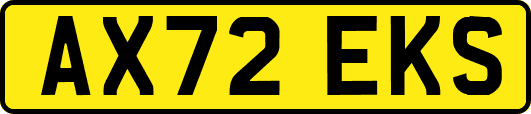 AX72EKS