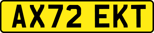 AX72EKT