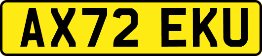 AX72EKU