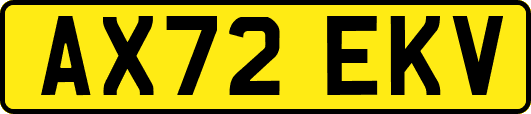 AX72EKV