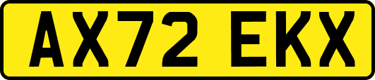 AX72EKX