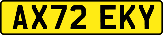 AX72EKY