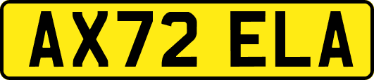 AX72ELA