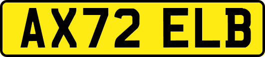 AX72ELB