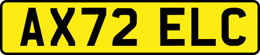 AX72ELC