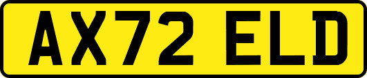 AX72ELD