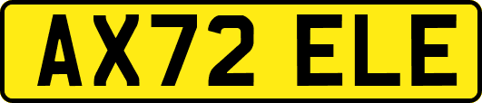 AX72ELE