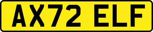 AX72ELF
