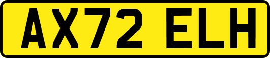 AX72ELH