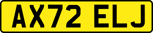 AX72ELJ