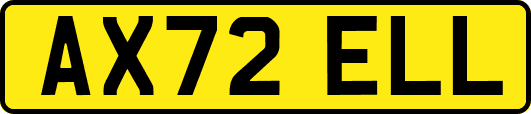 AX72ELL