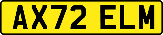 AX72ELM