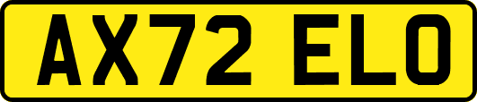 AX72ELO