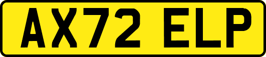 AX72ELP