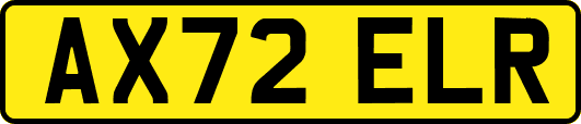 AX72ELR