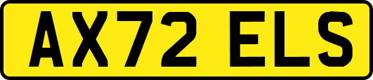 AX72ELS