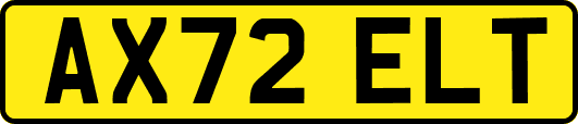 AX72ELT