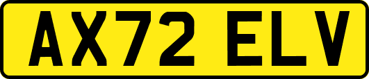 AX72ELV