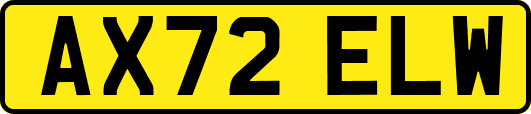 AX72ELW