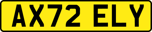 AX72ELY