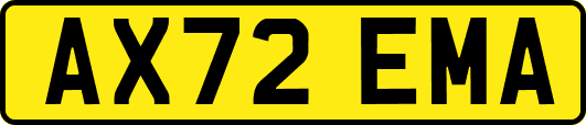 AX72EMA