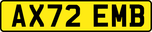 AX72EMB
