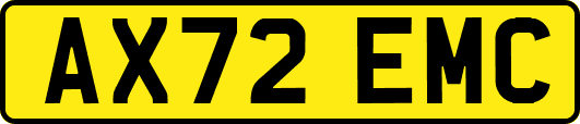 AX72EMC