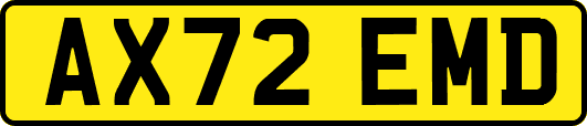 AX72EMD