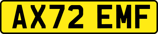 AX72EMF