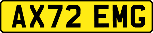 AX72EMG