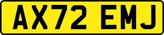 AX72EMJ