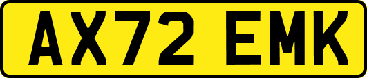 AX72EMK