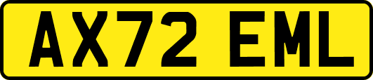 AX72EML