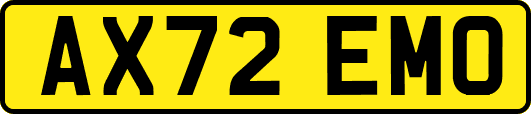 AX72EMO